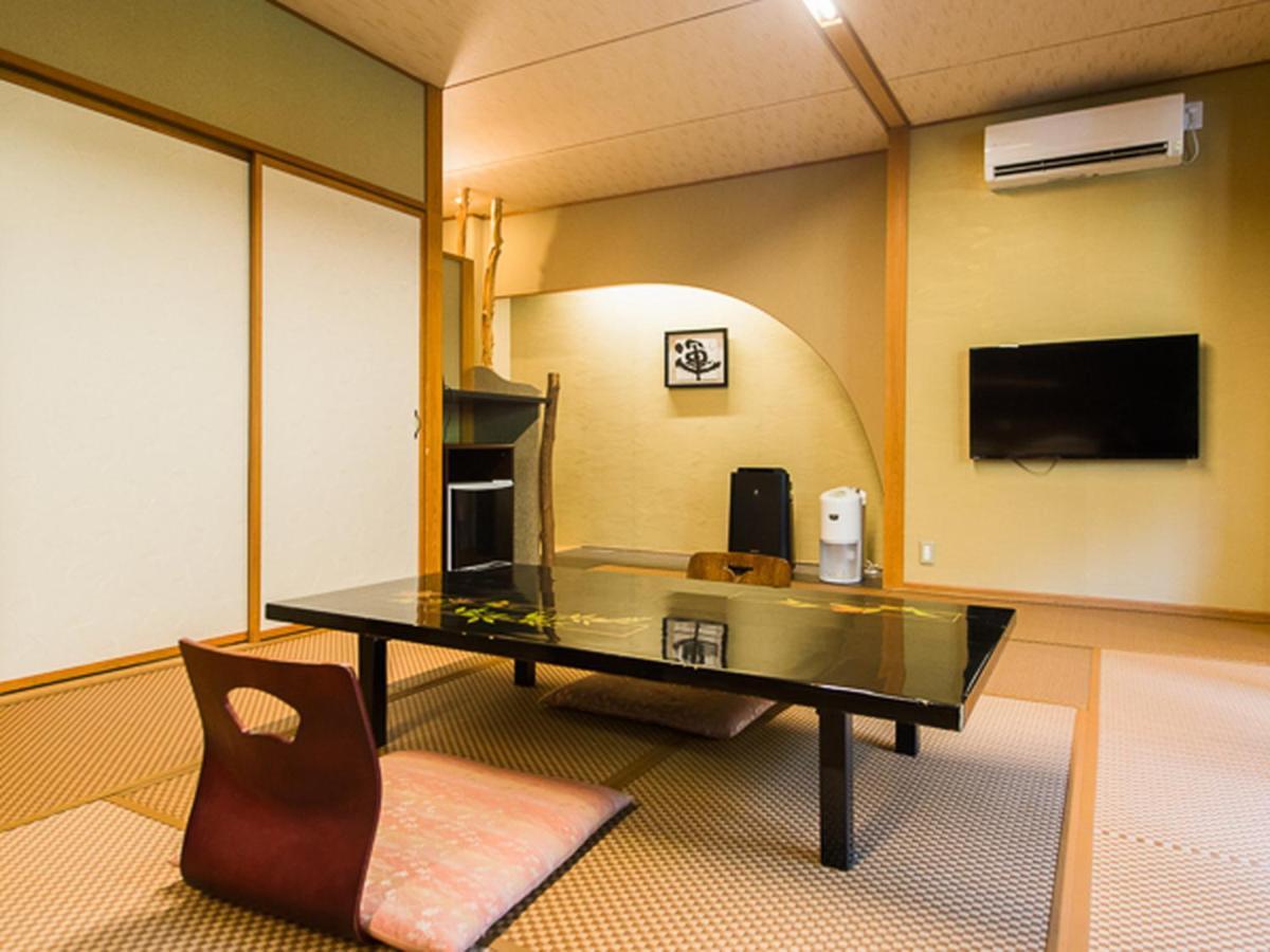 Livemax Resort Shizuoka Amagiyugashima Izu  Exterior foto
