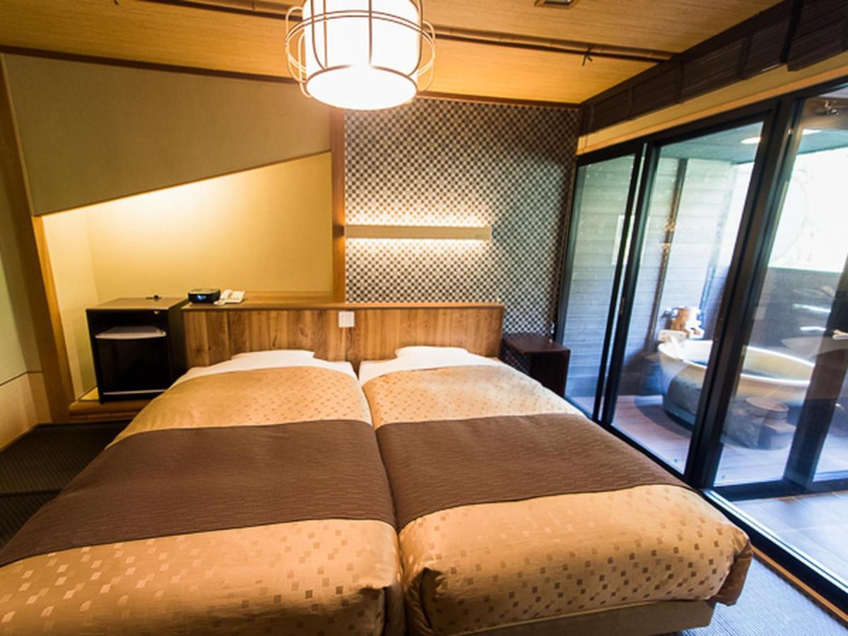 Livemax Resort Shizuoka Amagiyugashima Izu  Exterior foto