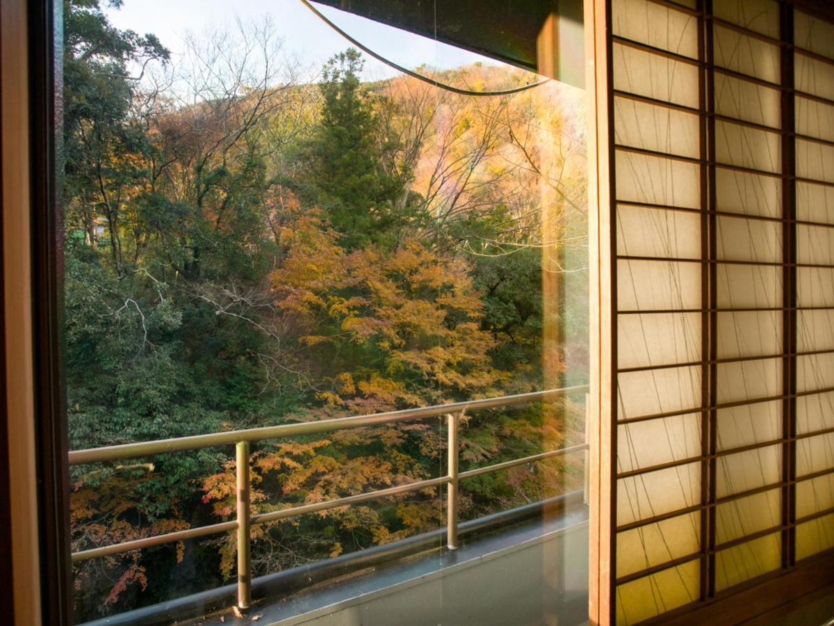 Livemax Resort Shizuoka Amagiyugashima Izu  Exterior foto