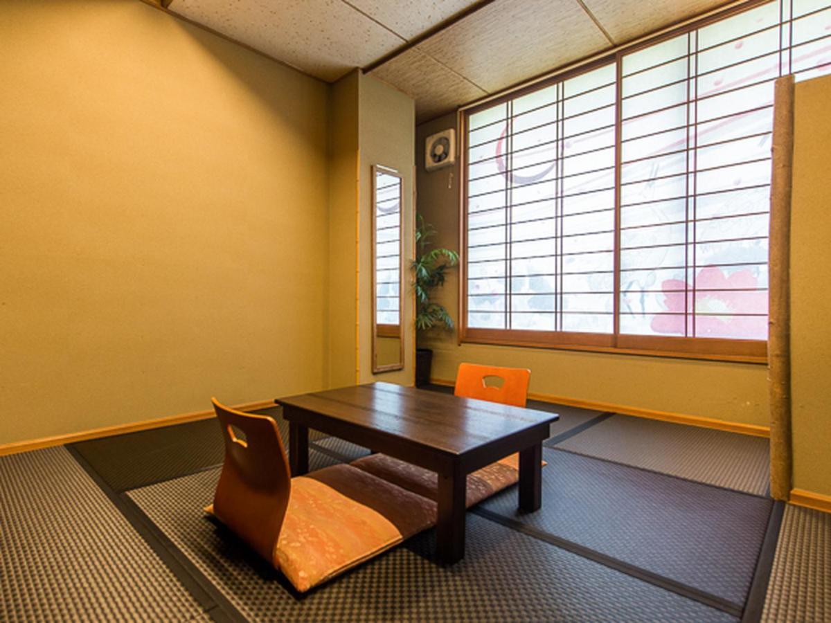 Livemax Resort Shizuoka Amagiyugashima Izu  Exterior foto