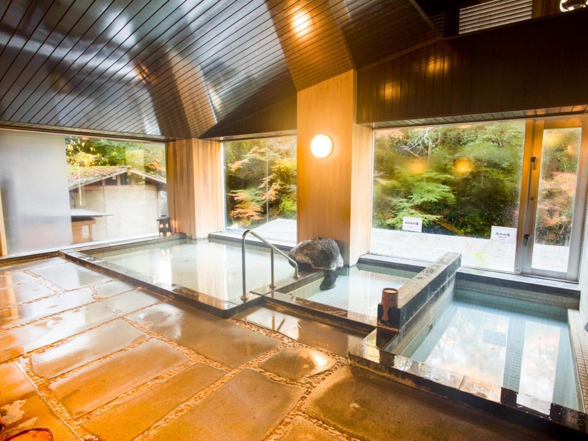 Livemax Resort Shizuoka Amagiyugashima Izu  Exterior foto