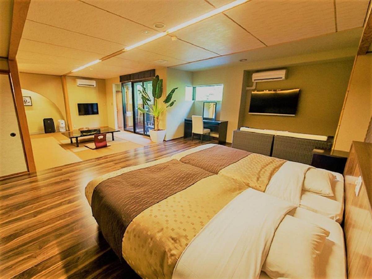 Livemax Resort Shizuoka Amagiyugashima Izu  Exterior foto